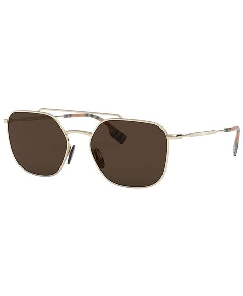 Burberry Sunglasses, BE3107 56 